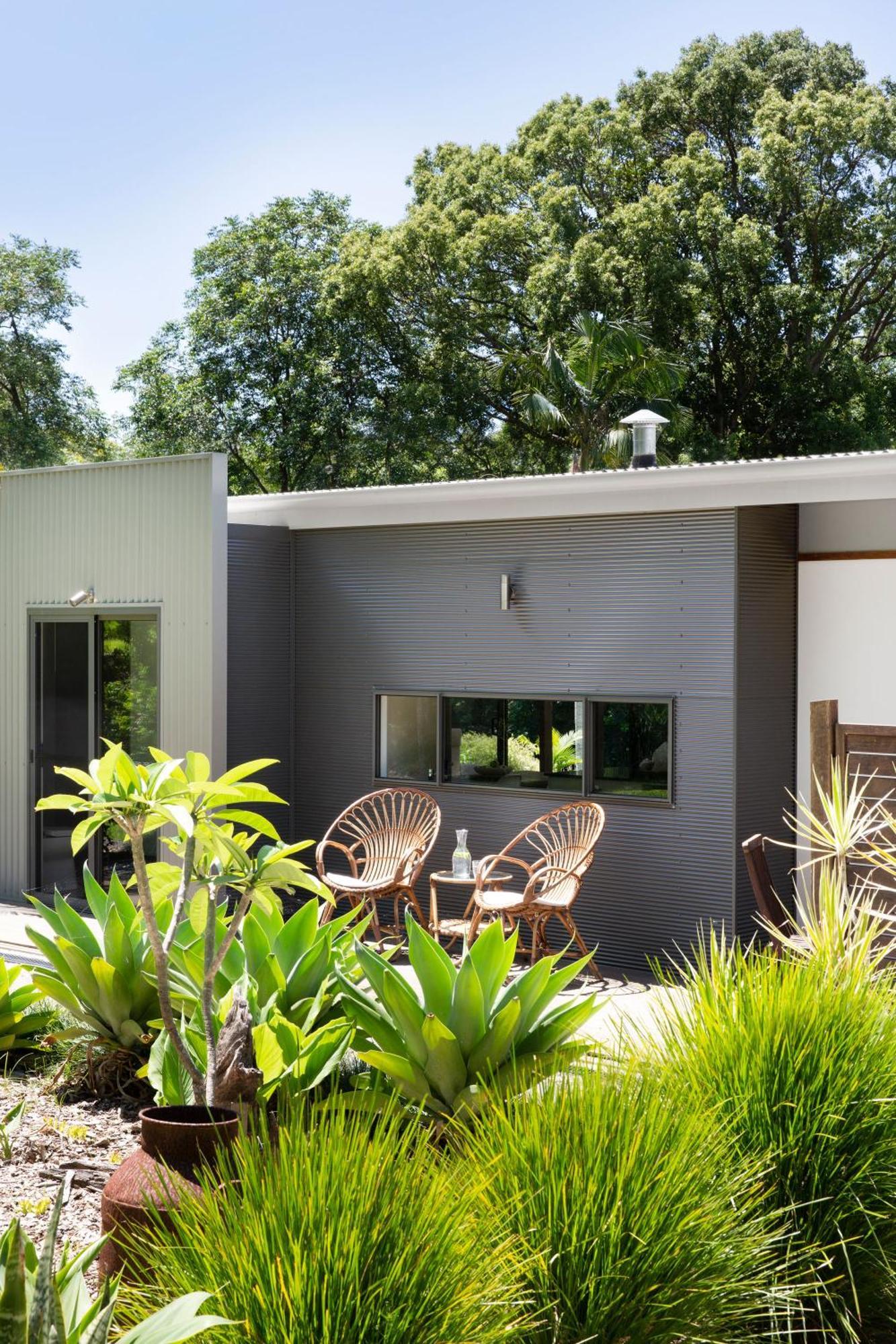 Vila Lily Pad At Byron Bay Exteriér fotografie