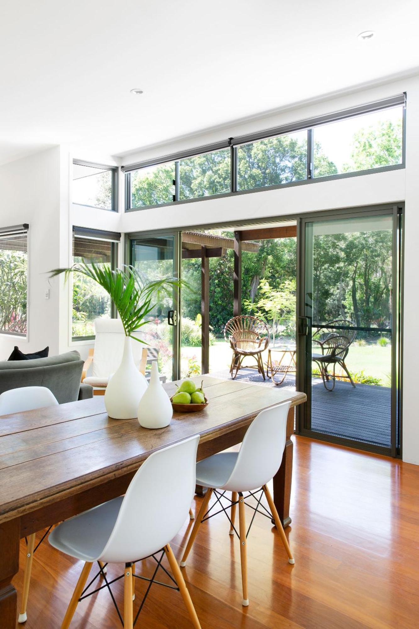 Vila Lily Pad At Byron Bay Exteriér fotografie