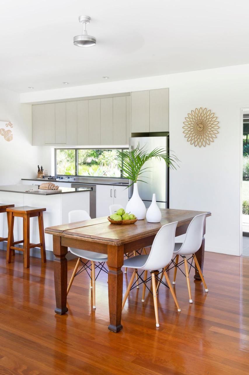 Vila Lily Pad At Byron Bay Exteriér fotografie