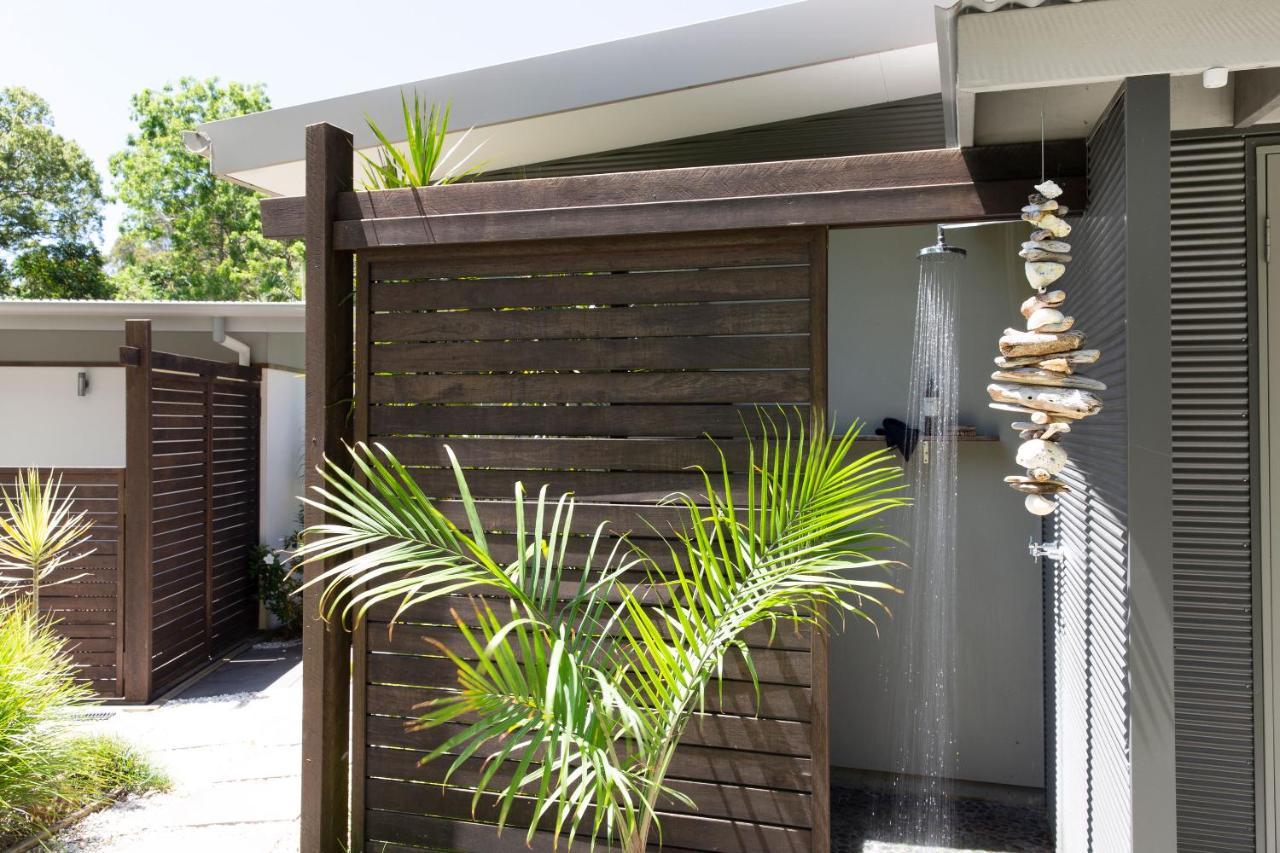 Vila Lily Pad At Byron Bay Exteriér fotografie