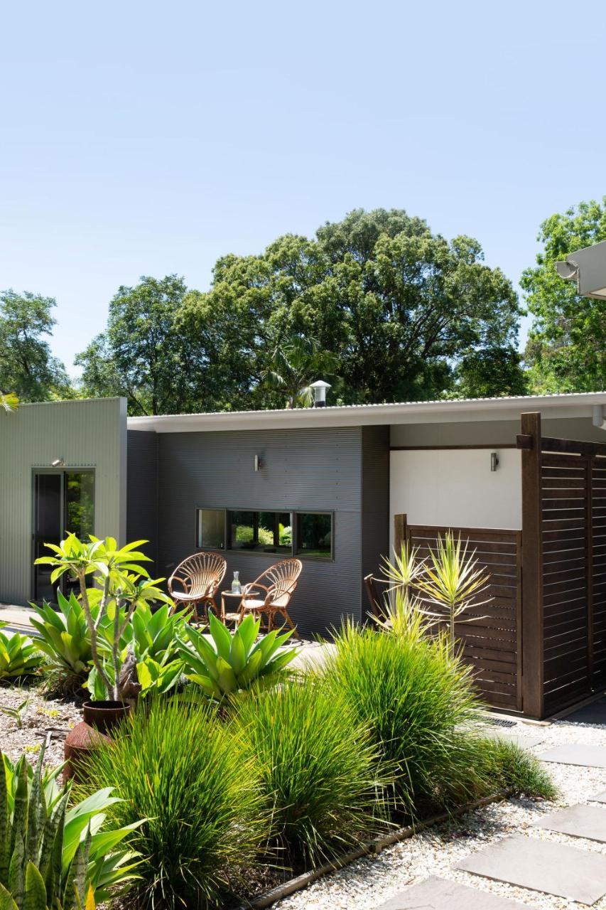 Vila Lily Pad At Byron Bay Exteriér fotografie