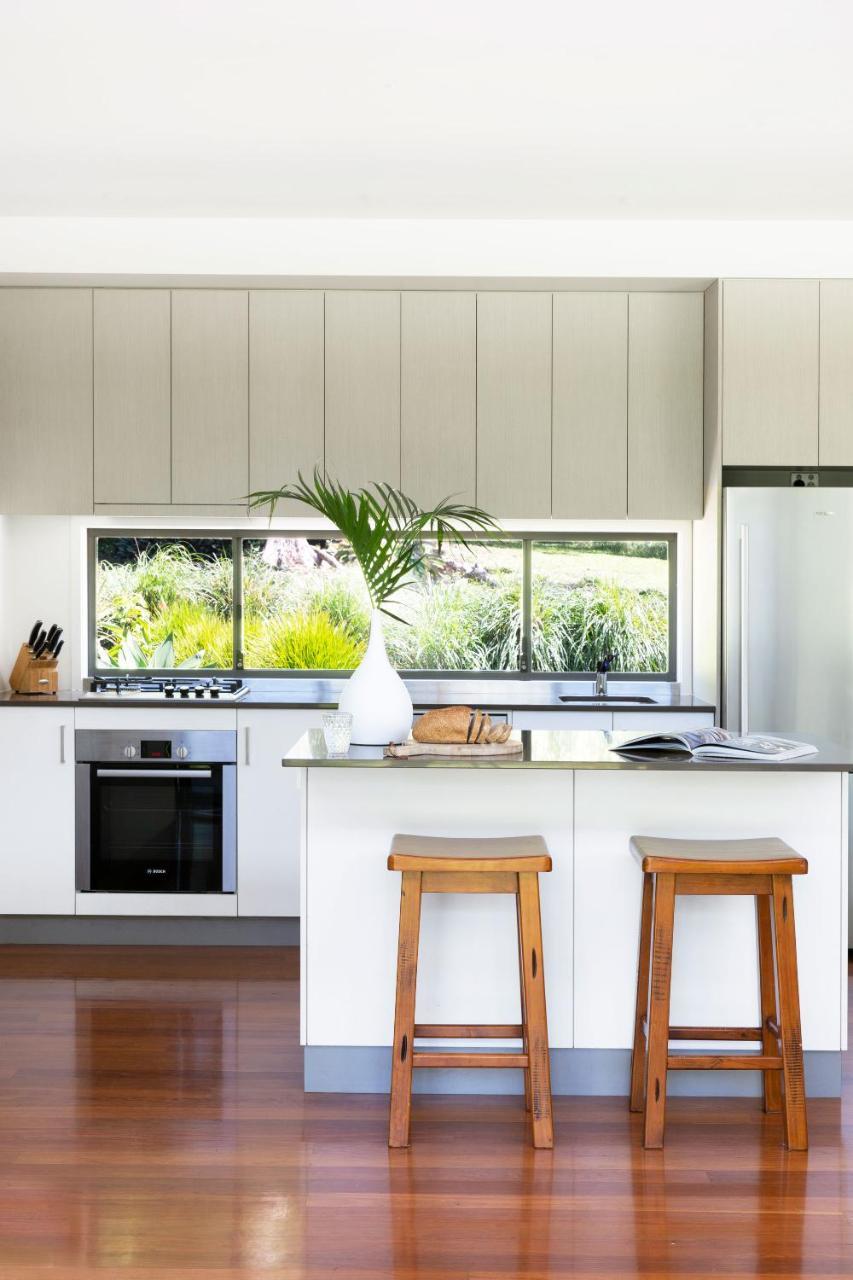 Vila Lily Pad At Byron Bay Exteriér fotografie