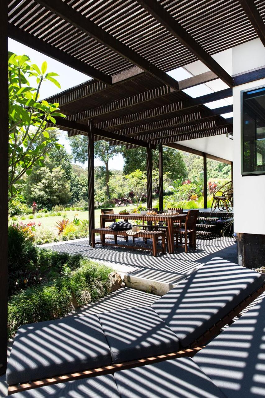 Vila Lily Pad At Byron Bay Exteriér fotografie