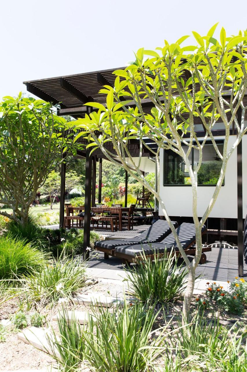 Vila Lily Pad At Byron Bay Exteriér fotografie